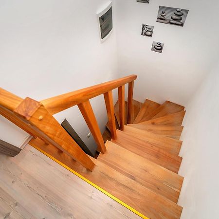 Apartments Kricin 14 Laura Baška Екстериор снимка