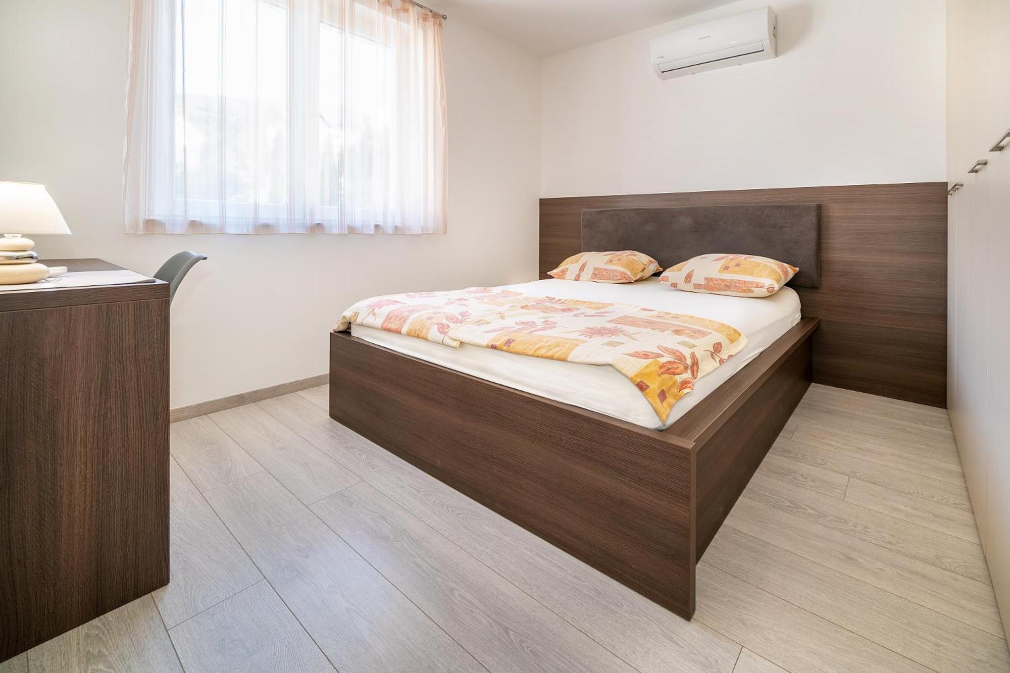 Apartments Kricin 14 Laura Baška Екстериор снимка
